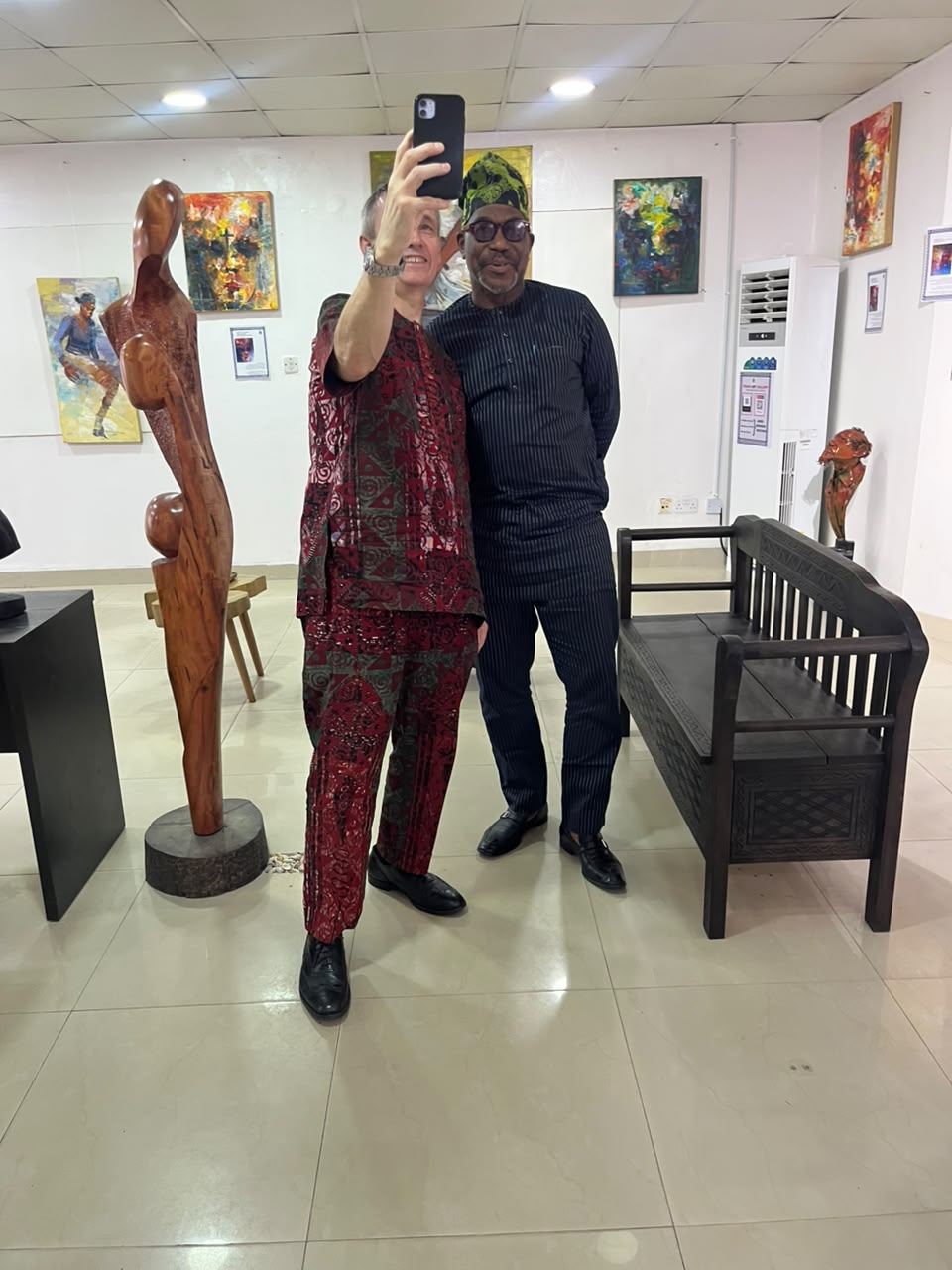 Home ToshoArtGallery